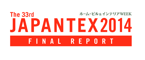 japantex 2014 final repo