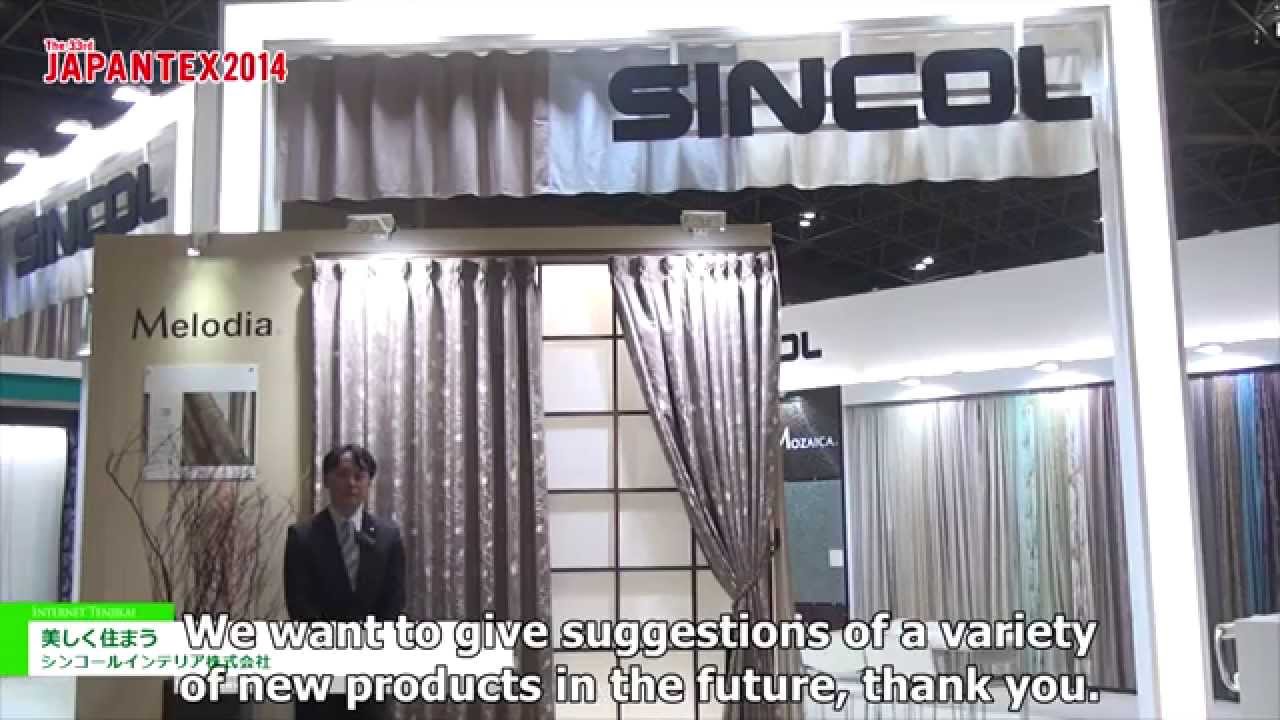 Live beautifully – Sincol Interior Corp.