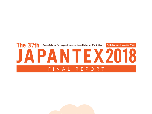 JAPANTEX 2018 FINAL REPORT