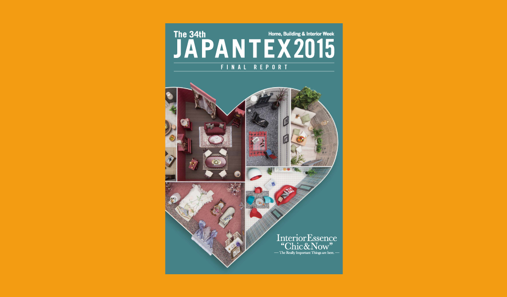 JAPANTEX 2015 Final Report